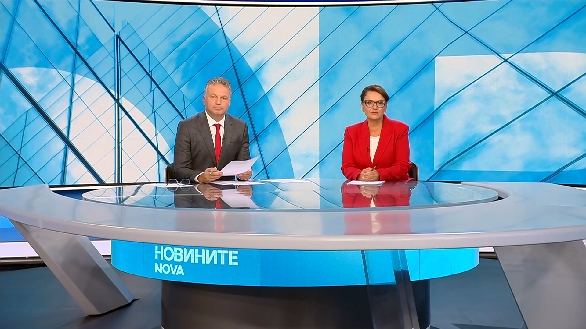 Новините на NOVA | Централна емисия | 24 септ. 2026
