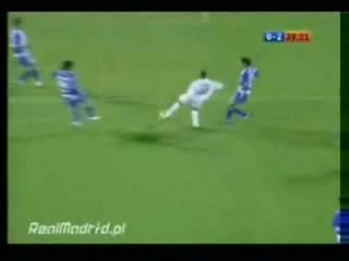 Robinho! Новият Пеле!