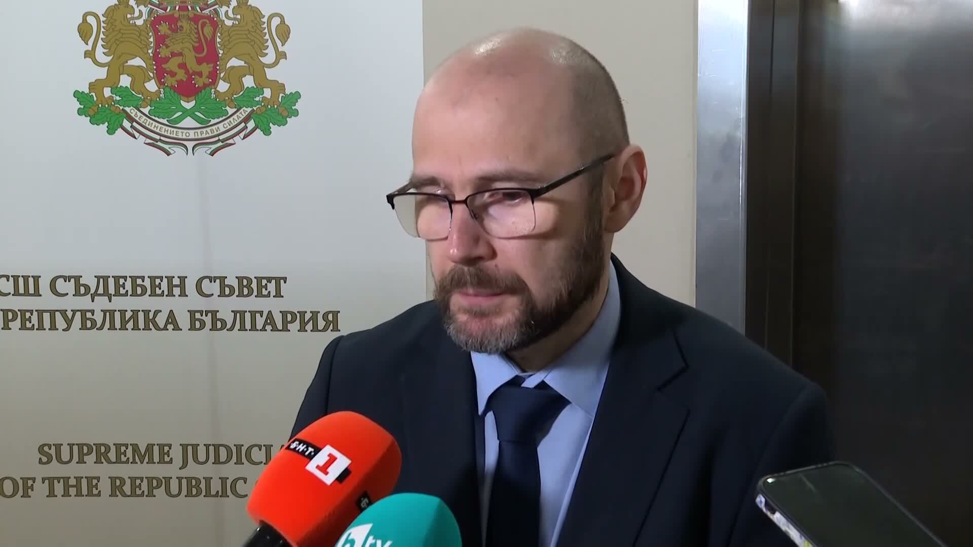 Прокуратура, свидетели и магистрати: Търсене на истината