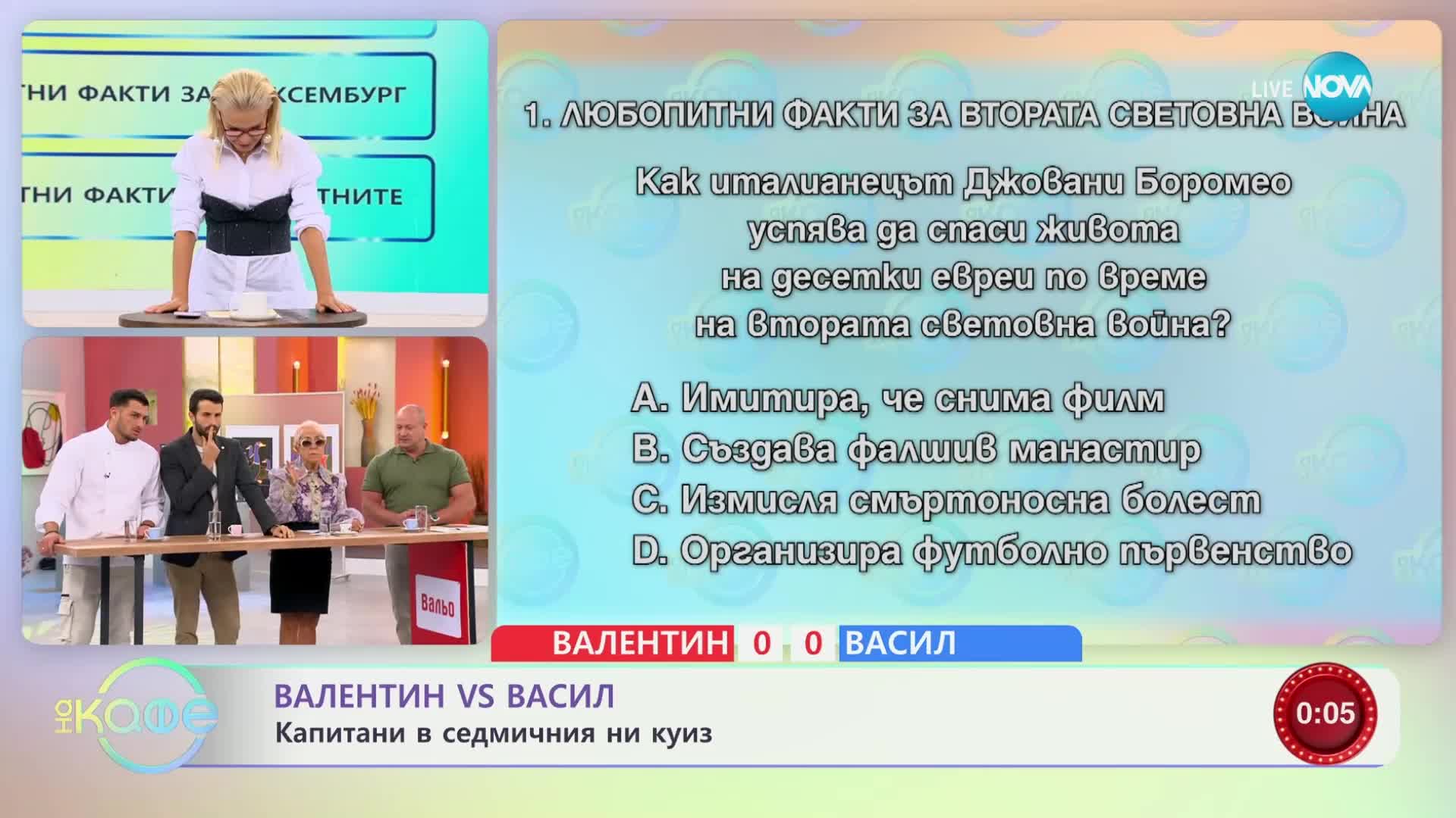Кой е лекарят, спасил десетки евреи по време на Втората световна война