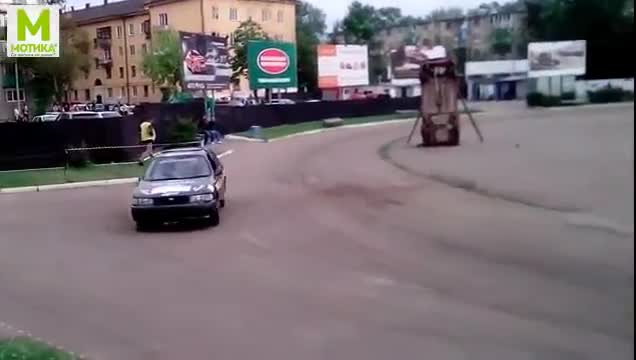 Никой не очакваше това!