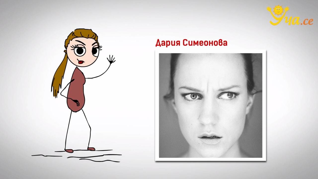 Времето в историята с Дария Симеонова. Част 2