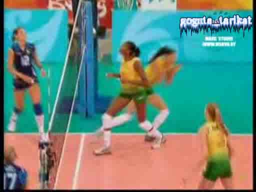 Смях На Олимпийски Игри 2008 Част3
