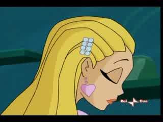 Winx Club Stella