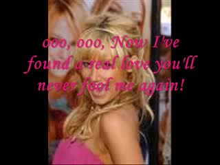 Ashley Tisdale - Last Christmas   Текст