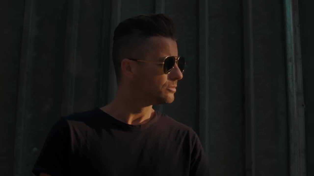 Akcent - My Lady feat. Reea