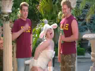 Кой Първи Ще Свърши - American Pie 6