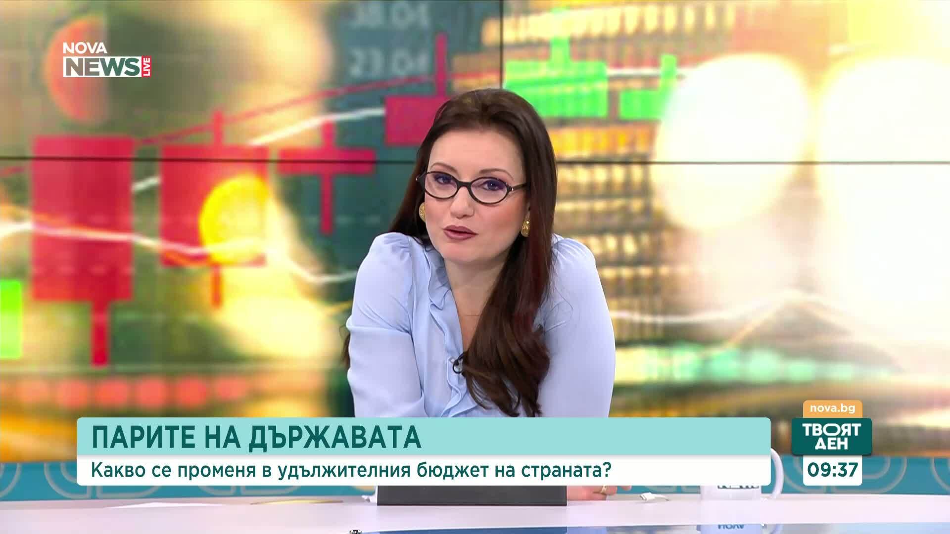 Икономист: Редовният бюджет се очаква през юни