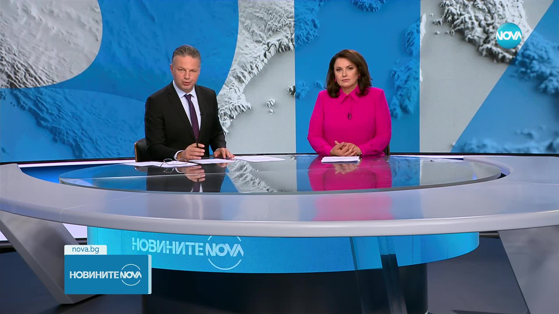 Европрокуратурата осъди опита за атентат срещу главния прокурор на България