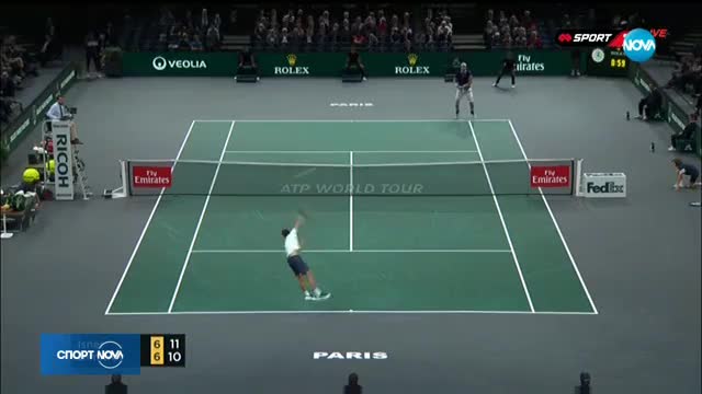 Спортни новини (02.11.2017 - централна емисия)
