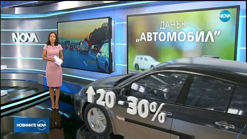 Новините на NOVA (18.10.2018 - късна)