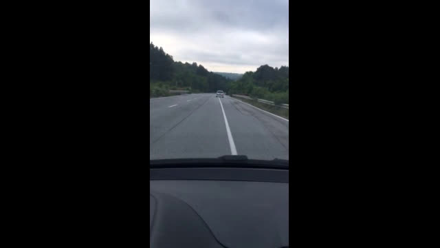 Първокласен път