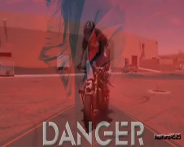 Тикове  моои - Danger Angel - Rebel Son