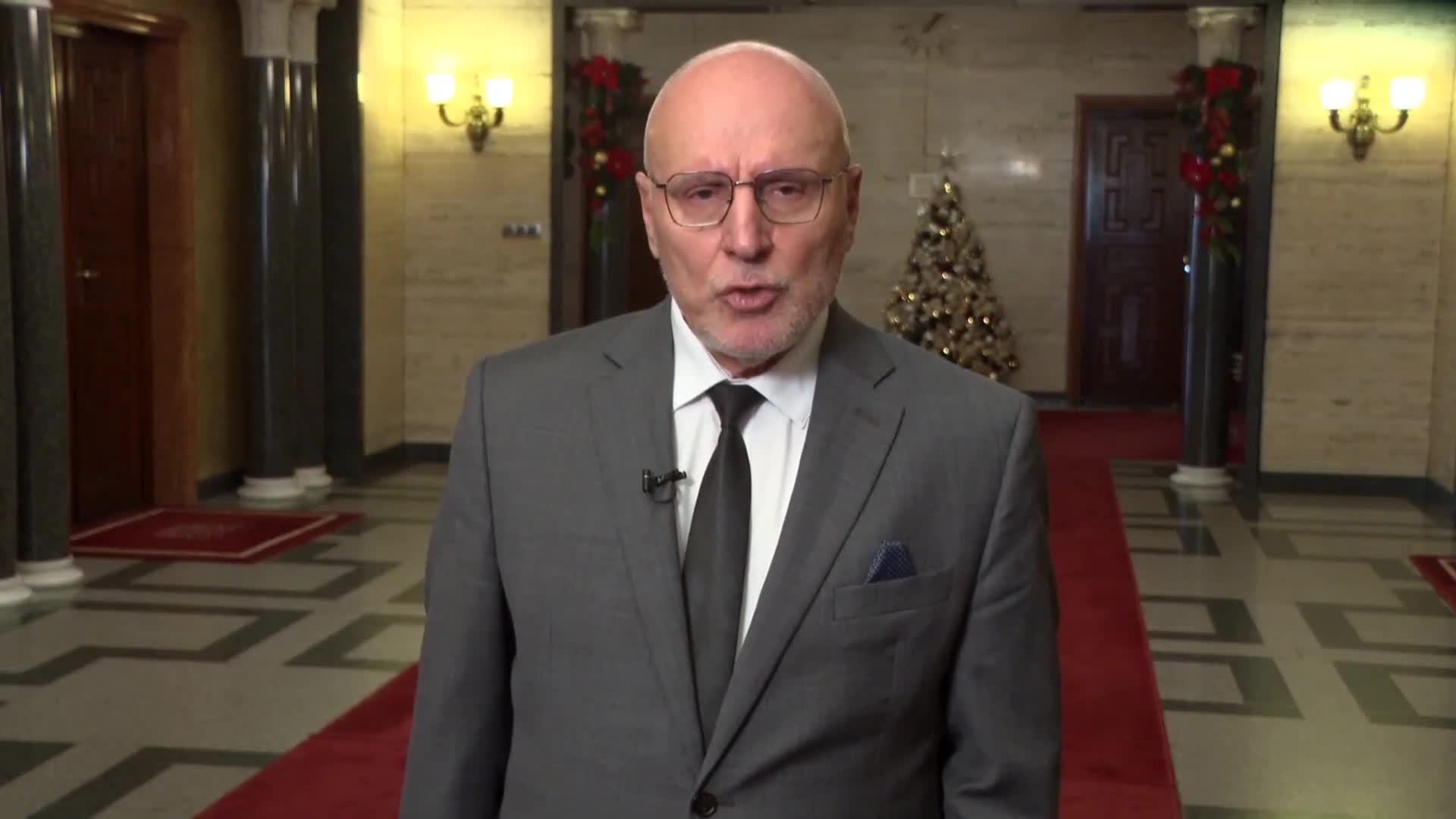 Димитър Радев: Еврото не е само валута, то е знак за принадлежност
