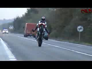 Дидо Ловеч - Yamaha Yzf R1