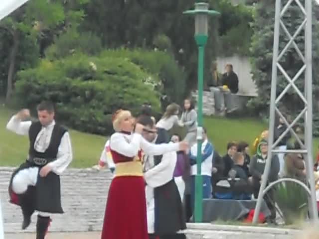 Айде, дали помниш, знаеш ли, Милице