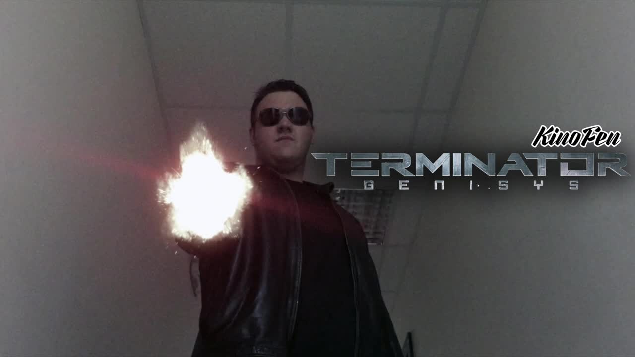 Кинофен - Ревю на "Терминатор: Генисис"