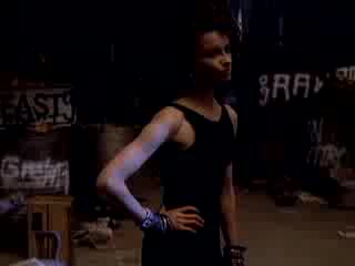 Michael Jackson - The Way You Make Me Feel