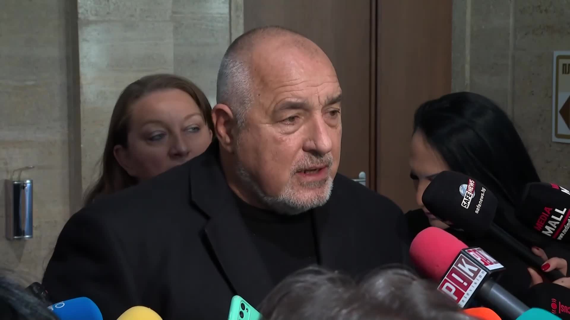 Борисов: Има регулатори с починали членове