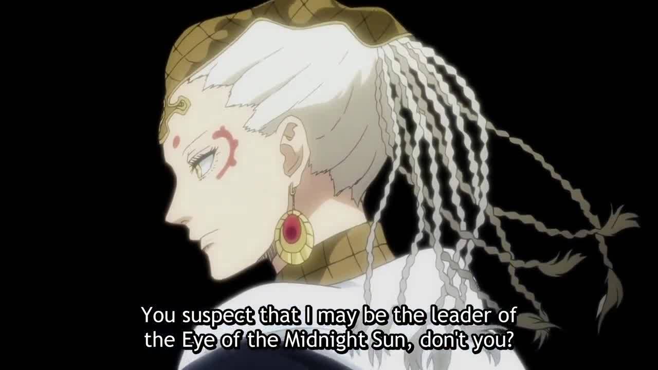 Black Clover Episode 53
