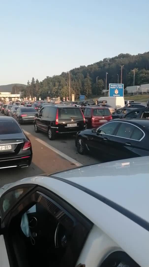 От "Моята новина": Голямото пътуване