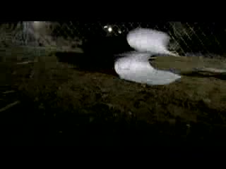 Swizz Beats - Candy Green