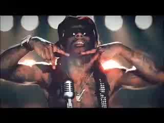 Kat Deluna Ft. Lil Wayne - Unstoppable ( Превод )