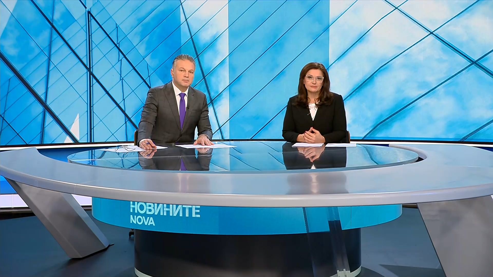Новините на NOVA | Централна емисия | 9 февруари 2026