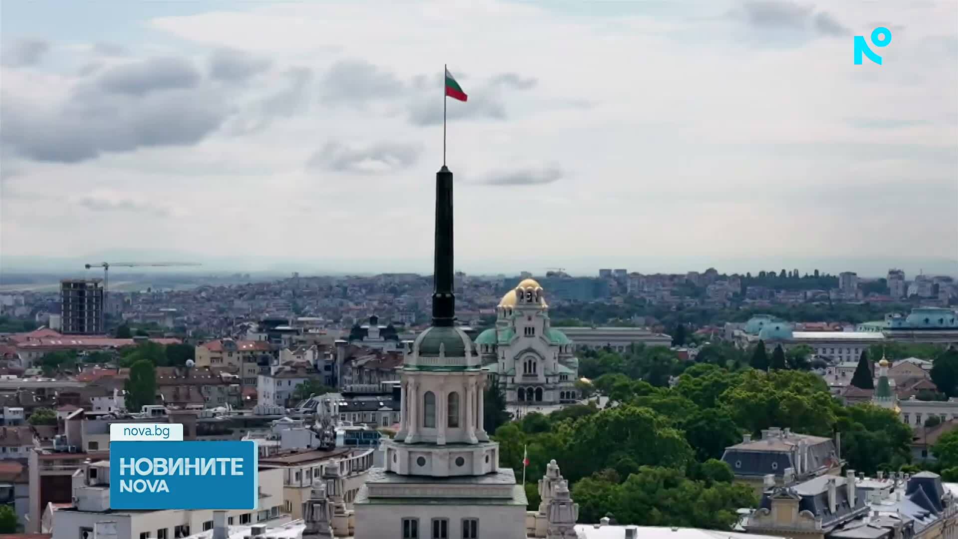Ресорната комисия обсъжда удължителния бюджет