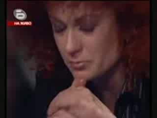 Дени Разплаква Люси - Music Idol 26.05.08