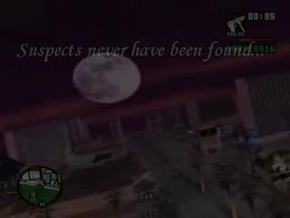 2Pac - GTA (Пародия)