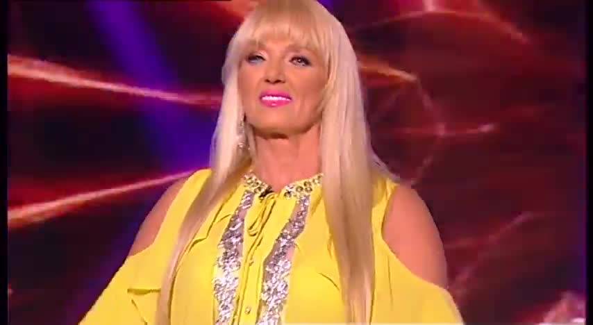Branka Sovrlic - 2018 - Prva sam do srca tvog (hq) (bg sub)