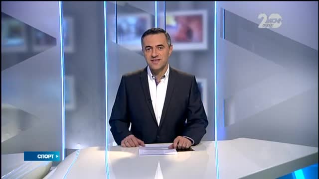 Спортни Новини (13.11.2014 - централна)