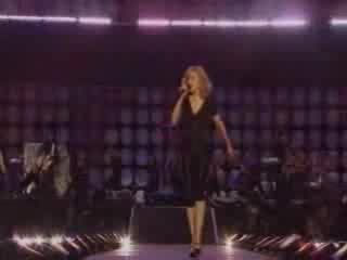 Live Earth Madonna - Hung Up (at London)