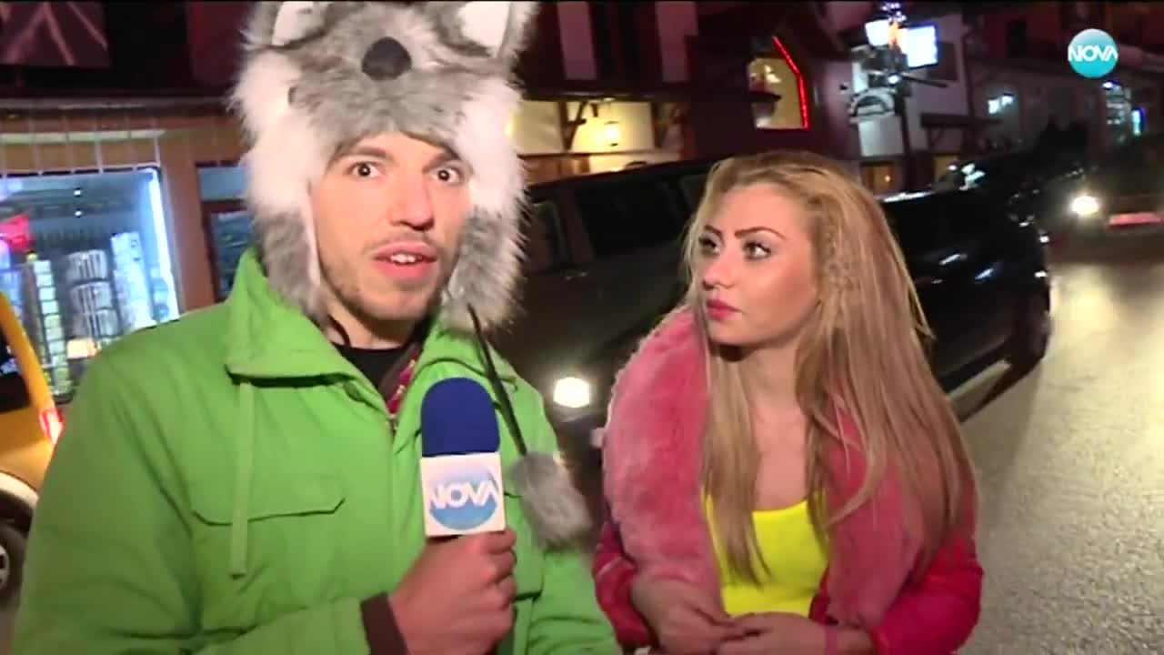 Лудия репортер - Умира ли чалгата в България 18.12.2015