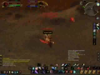 Word Of Warcraft Cataclysm Rogue