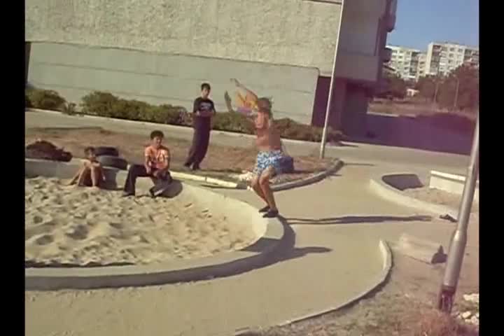 Mitko Summer video 08