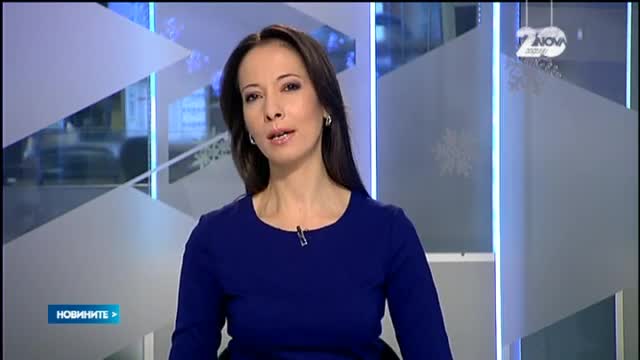 Новините на Нова (12.12.2014 - обедна)