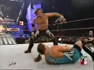 Wwe Kane & Rvd Vs Jericho & Christian