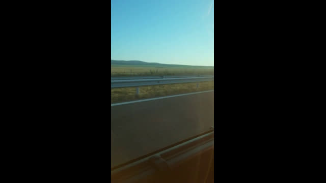 "Моята новина": АМ "Тракия"