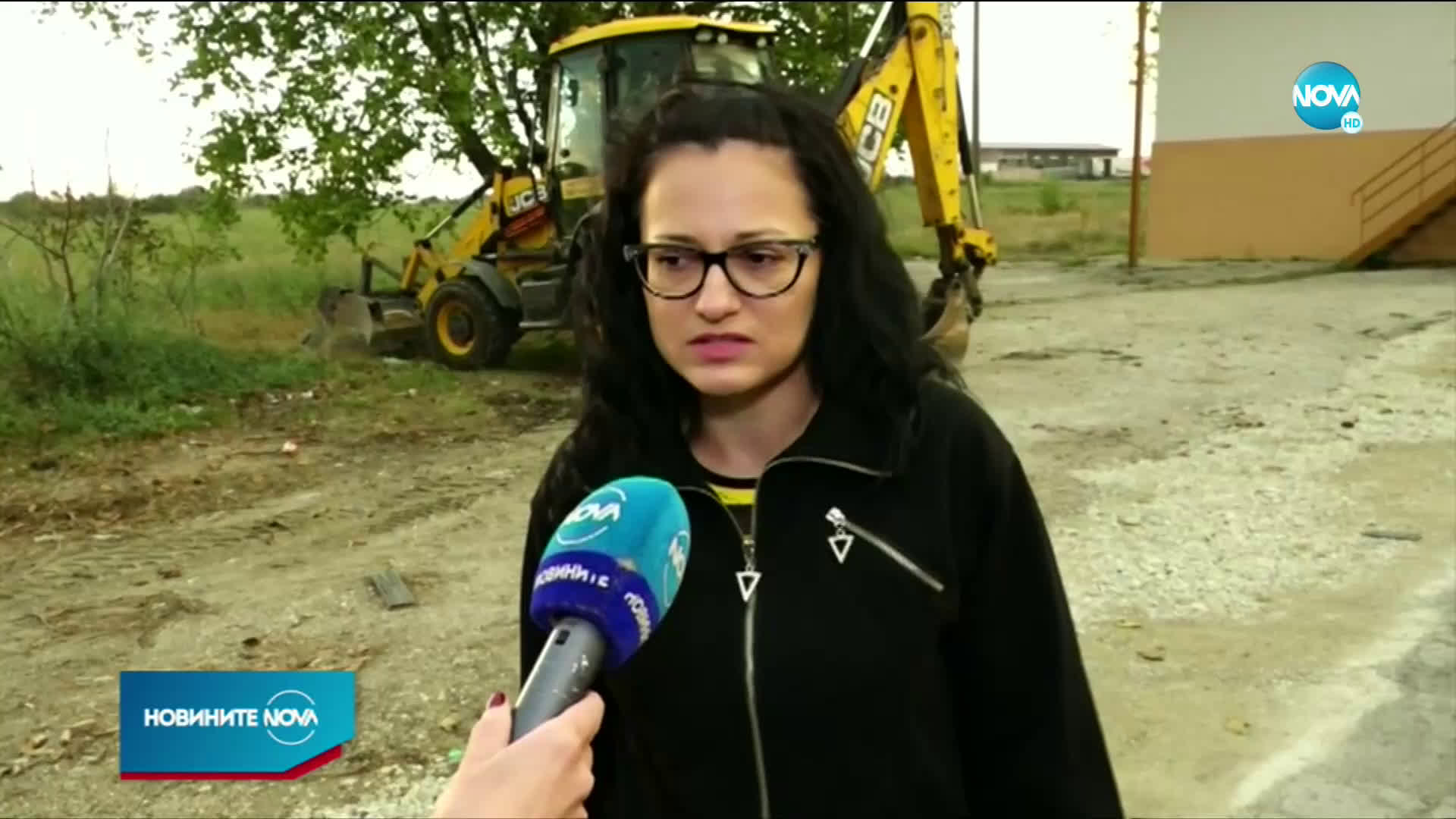 „ОТСЕЧКАТА НА СМЪРТТА”: Част от пътя Русе-Бяла – без маркировка