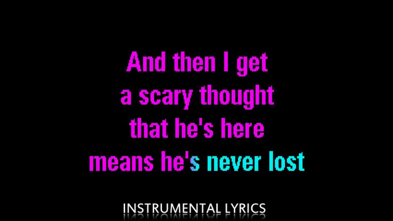 Karaoke! Rihanna - Russian Roulette 