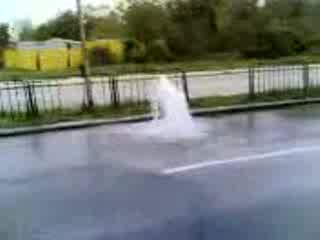 Малко Фонтанче Във Варна