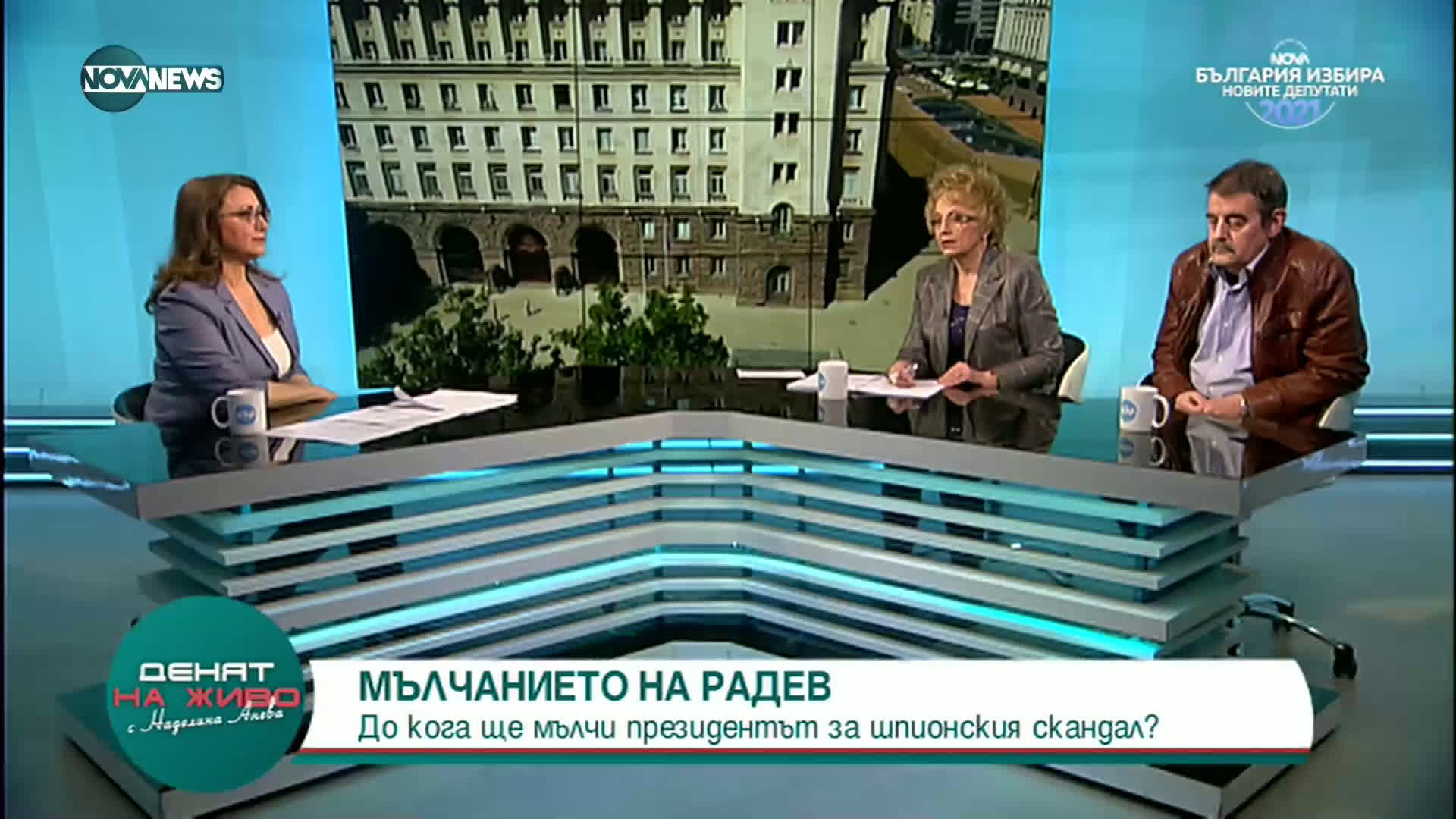 Валерия Велева: Бяхме свидетели на безидейна предизборна кампания