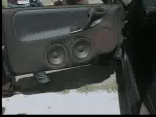Божурище 13.05.2007 - Opel Astra