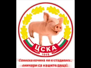 Левски Или Цска - Вие Избирате