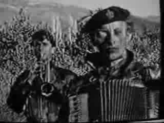 Военен Оркестър