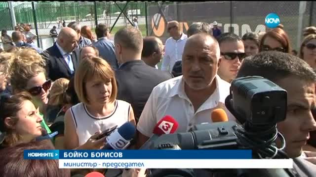 Борисов за гонките: Къде са им родителите на тези деца?