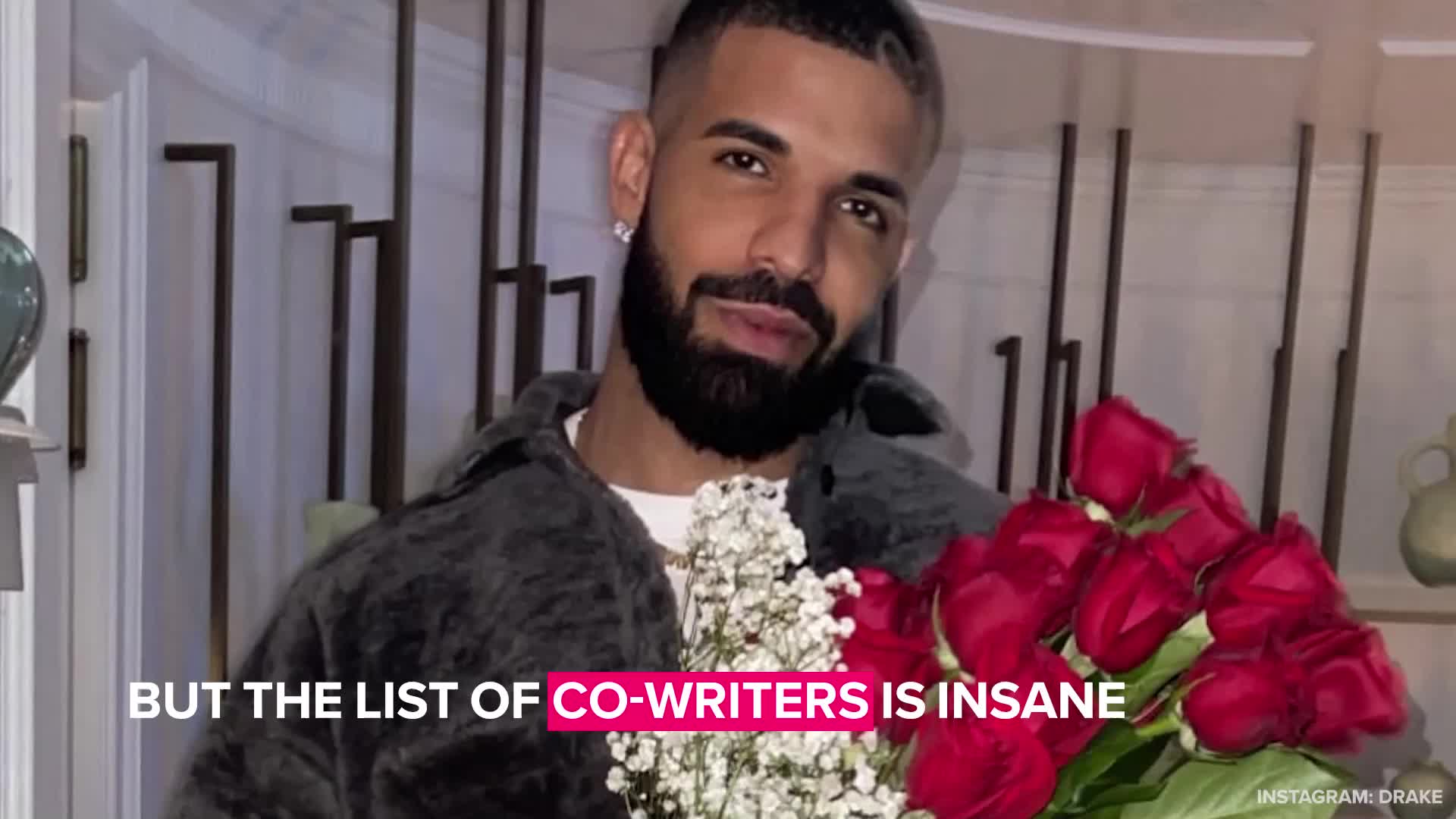 Дрейк чупи рекорди със Certified Lover Boy