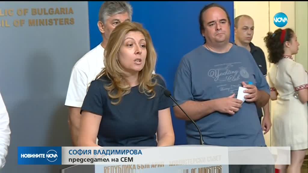 Постигнато е съгласие в спора между Детския радиохор и БНР